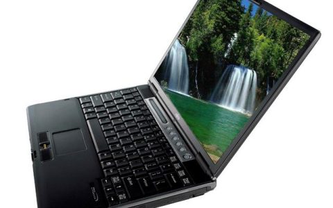 富士通 LifeBook S6420 – 轻薄商务笔记本_资料手册
