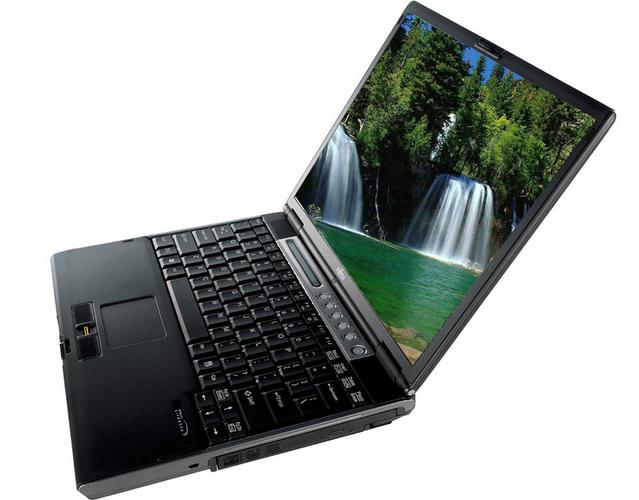 富士通 LifeBook S6420 – 轻薄商务笔记本_资料手册