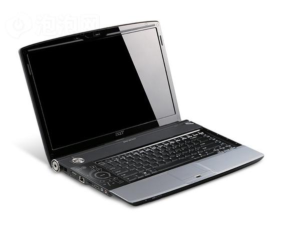 宏碁 Aspire 8920 - 影音娱乐笔记本_资料手册-2 宏碁 Aspire 8920 - 影音娱乐笔记本_资料手册-2