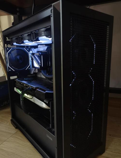 索泰（Zotac）AP5140C - 高性能迷你工作站_资料手册-1