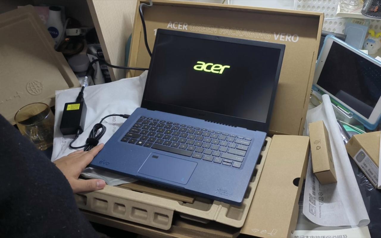 宏碁 Acer 620 – 商务办公笔记本_百科资料