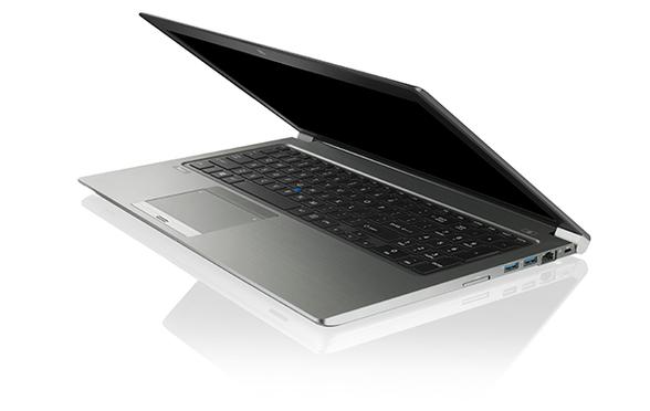 东芝（Toshiba）Tecra Z50 - 商务高性能笔记本_百科资料-4