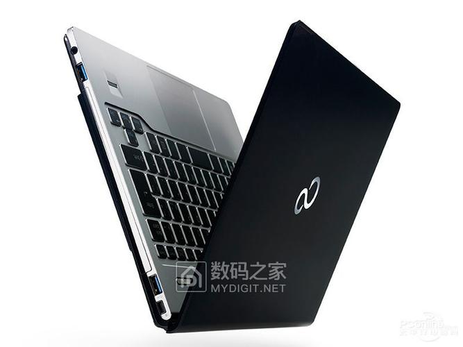 富士通 LifeBook S935 - 轻薄商务笔记本_资料手册-5