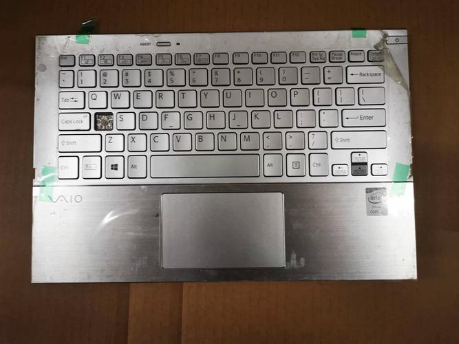 索尼(Sony)VAIO Pro - 碳纤维轻薄本_百科资料-4 索尼(Sony)VAIO Pro - 碳纤维轻薄本_百科资料-4