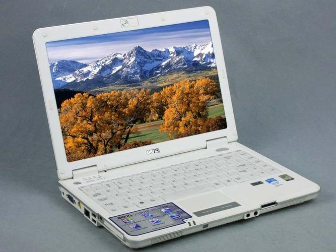 明基（BenQ）Joybook S33 - 13寸轻薄笔记本_资料手册-3
