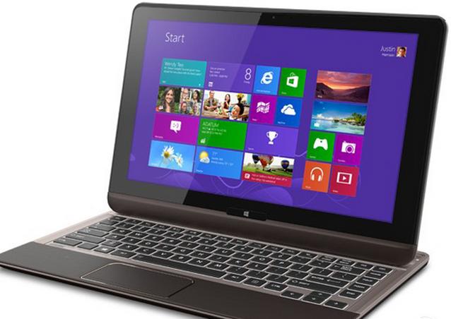 东芝（Toshiba）Satellite U920T - 触控变形超极本_资料手册-5