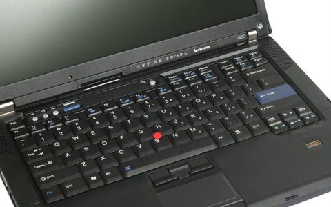 IBM ThinkPad 2521 – 经典商务笔记本_资料手册