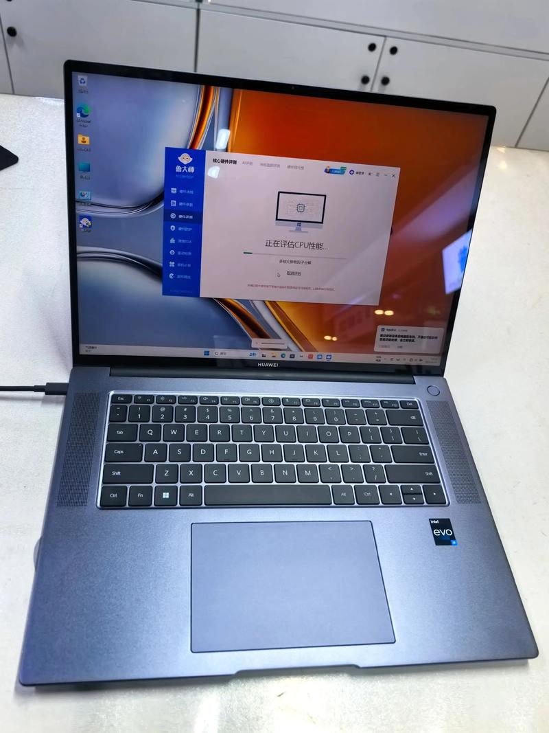 华为（Huawei）MateBook 16s - 大屏高性能笔记本_资料手册-2