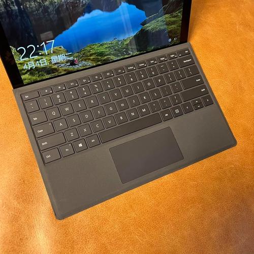 微软(Microsoft)Surface Pro 7 - 二合一轻薄笔记本_百科资料-3 微软(Microsoft)Surface Pro 7 - 二合一轻薄笔记本_百科资料-3