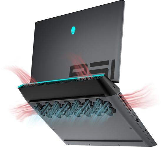 外星人 Alienware Area-51m R2 - 可升级旗舰游戏本_资料库-5