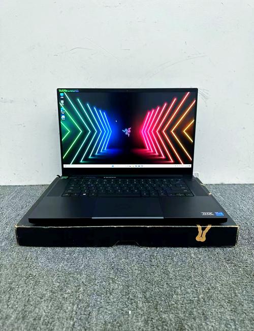 雷蛇（Razer）灵刃15 - 高性能游戏本_资料手册-4