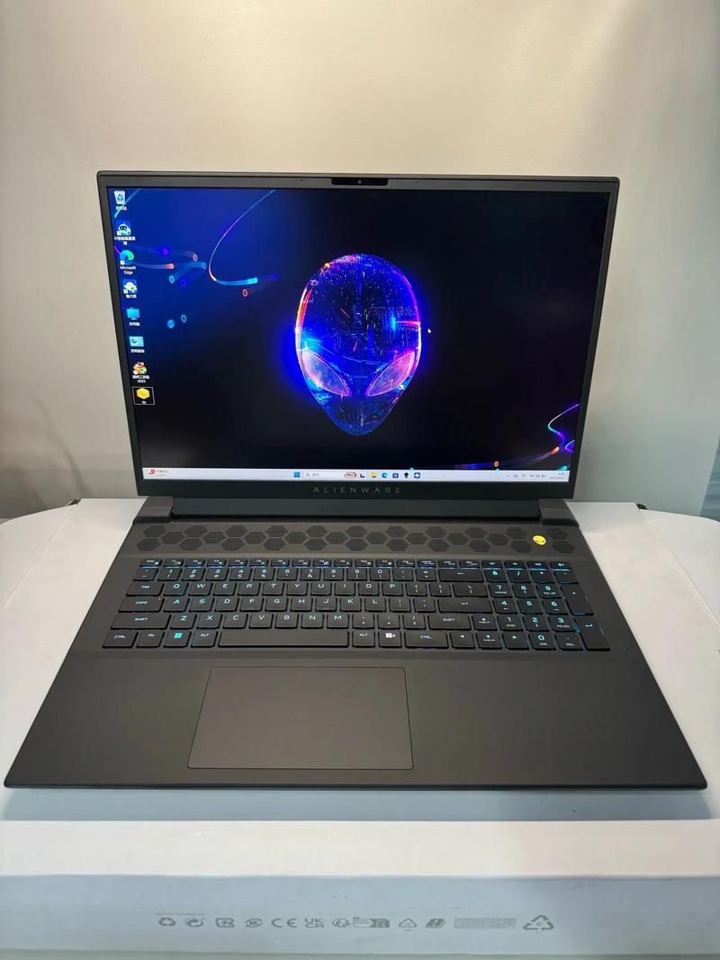 外星人 Alienware M18 R1 - 高性能游戏本_资料手册-4
