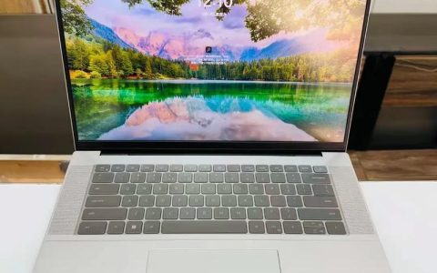 戴尔 Inspiron 灵越 Mini – 轻薄便携笔记本_资料库