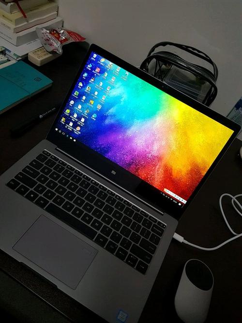 小米（Xiaomi） Air 13.3 - 超轻薄便携笔记本_资料手册-3