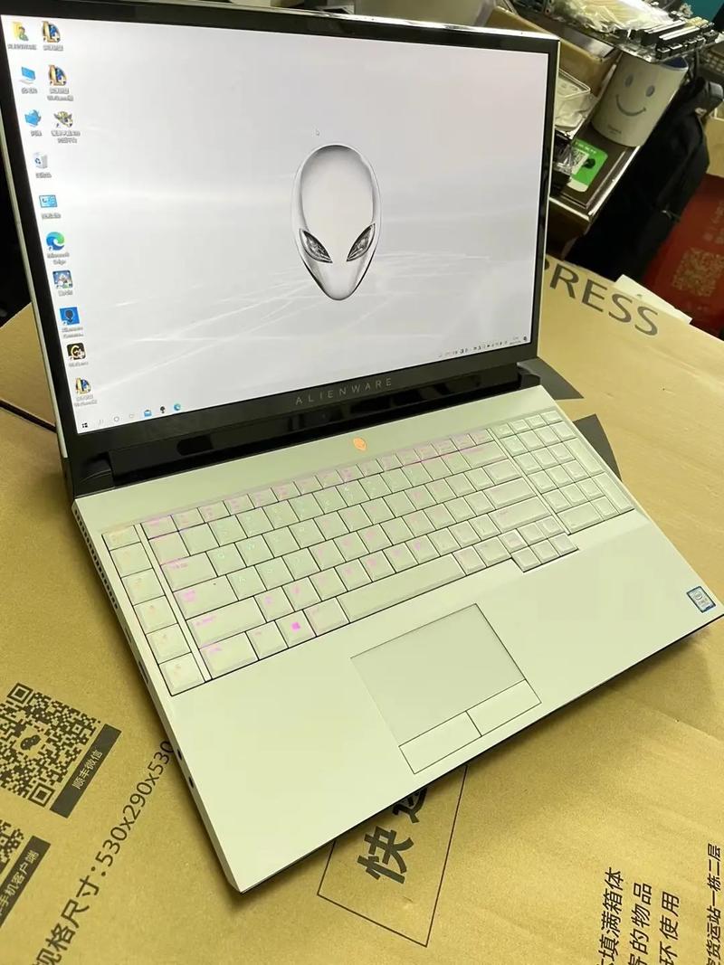 外星人 Alienware Area-51m R2 - 可升级旗舰游戏本_资料库-3