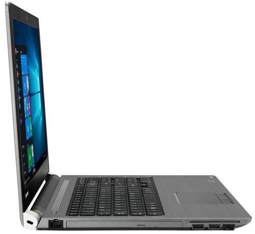 东芝（Toshiba）Tecra A50 - 商务办公笔记本_资料手册-2