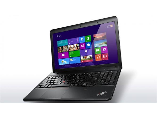 联想（Lenovo）ThinkPad Edge E540 - 商务办公笔记本_百科资料-4