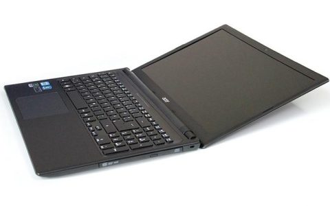 宏碁 Aspire V5-571G – 独显轻薄笔记本_资料手册