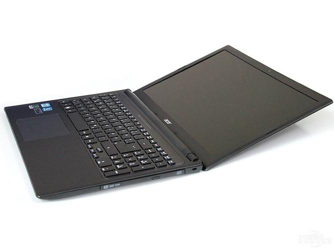 宏碁 Aspire V5-571G – 独显轻薄笔记本_资料手册