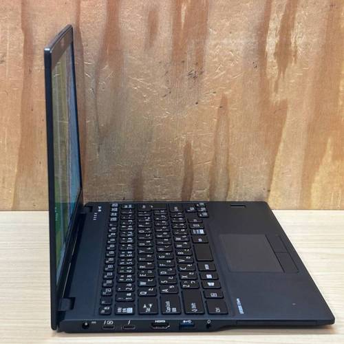 富士通 LifeBook U939X - 超轻薄商用笔记本_资料手册-4