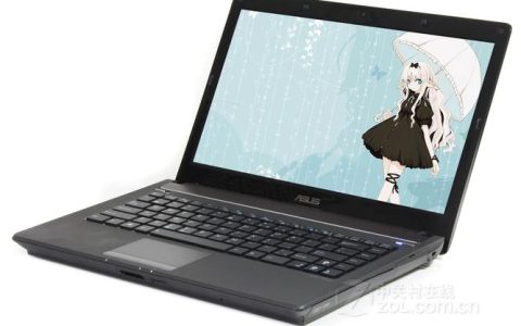 华硕 N82 – 高性能影音笔记本_资料手册