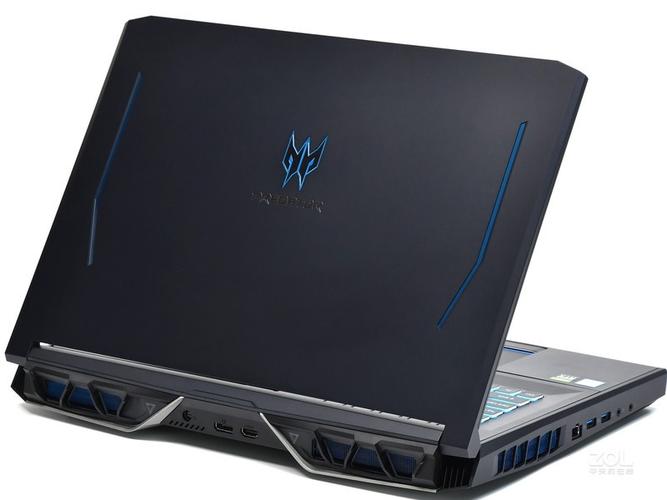 宏碁 Acer 掠夺者战斧 PH717系列 - 高刷游戏本_资料手册-5 宏碁 Acer 掠夺者战斧 PH717系列 - 高刷游戏本_资料手册-5