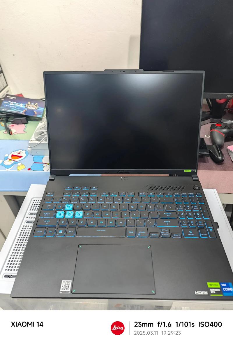 华硕 天选 5 Pro 酷睿版 – 高刷游戏本_百科资料