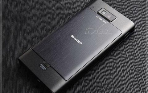 夏普（Sharp）Dynabook T1100 – 轻薄商务笔记本_资料手册
