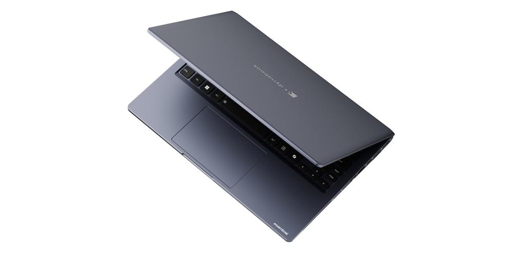 东芝 dynabook Portégé X30 - 轻薄商务笔记本_资料手册-3