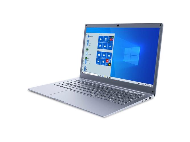 中柏(Jumper)EZbook S5 go 6128 - 轻薄长续航笔记本_资料大全-5 中柏(Jumper)EZbook S5 go 6128 - 轻薄长续航笔记本_资料大全-5