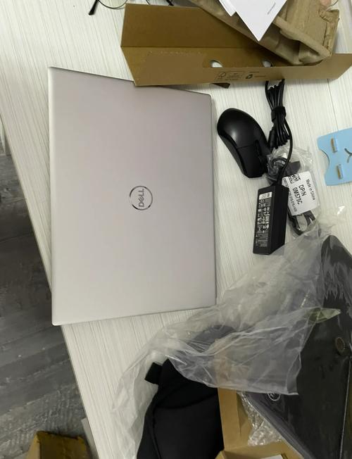 戴尔 灵越 14 Pro - 高性能轻薄笔记本_资料手册-2 戴尔 灵越 14 Pro - 高性能轻薄笔记本_资料手册-2