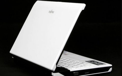 富士通（Fujitsu）LifeBook M1010 – 商务轻薄笔记本_资料手册