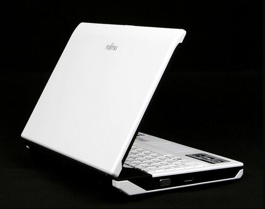 富士通（Fujitsu）LifeBook M1010 – 商务轻薄笔记本_资料手册