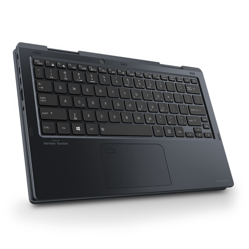夏普（Sharp）Dynabook Portege X30W-M - 轻薄翻转二合一笔记本_资料手册-4