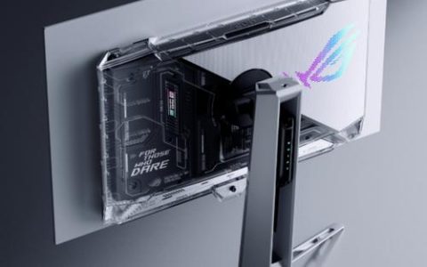 华硕 Pro72J – 高性能游戏笔记本_资料手册