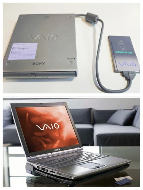 索尼（Sony）VAIO VGN-TX28CPL - 超轻薄便携笔记本_百科资料-5