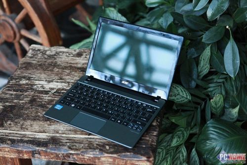 宏碁 Aspire V5-171 - 轻薄便携笔记本_资料手册-3