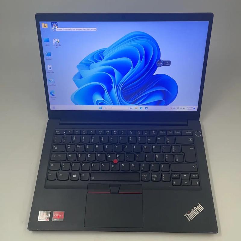 联想（Lenovo）ThinkPad Edge E10 - 轻薄便携笔记本_百科资料-5