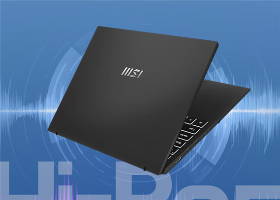 微星（MSI）尊爵13 - 轻薄高性能商务本_资料手册-3