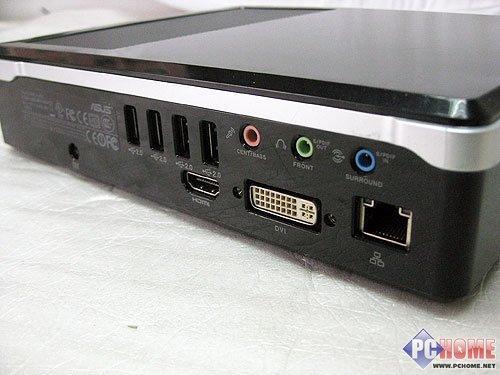 华硕 M9V - 商务便携笔记本_百科资料-3