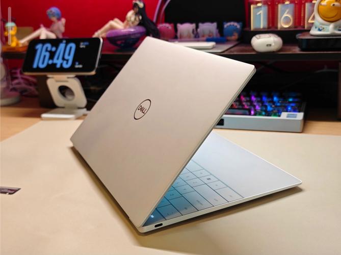 戴尔 XPS 13 Plus 9320 - 极致轻薄商务本_资料库-4