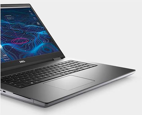 戴尔 Precision 7780 - 专业移动工作站_资料合集-4 戴尔 Precision 7780 - 专业移动工作站_资料合集-4