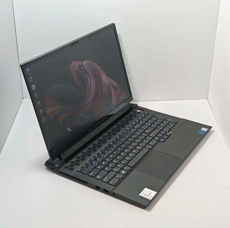 外星人 Alienware m17 R3 - 高性能游戏笔记本_资料大全-2