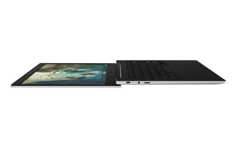 三星Galaxy Chromebook Go – 超长续航二合一笔记本_百科资料