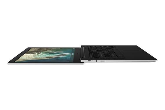 三星Galaxy Chromebook Go - 超长续航二合一笔记本_百科资料-1
