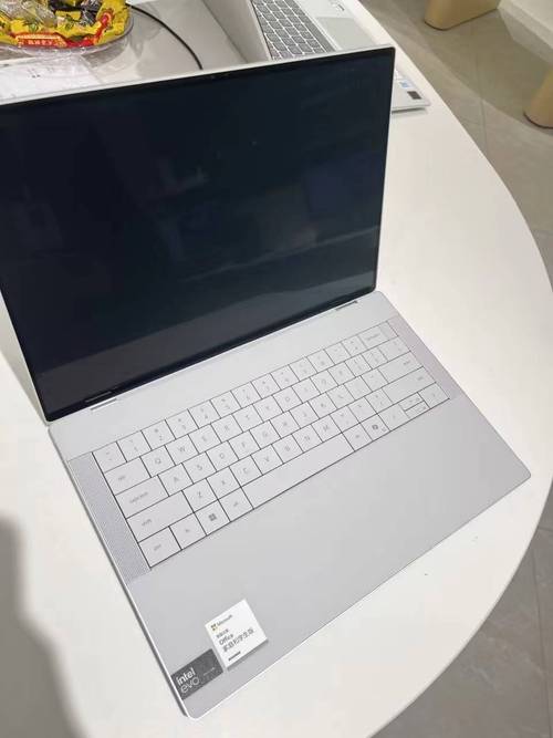 戴尔 XPS 14 9440 - 高性能轻薄笔记本_资料库-3 戴尔 XPS 14 9440 - 高性能轻薄笔记本_资料库-3
