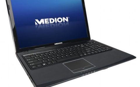 Medion Akoya P17805 – 大屏办公笔记本_资料库