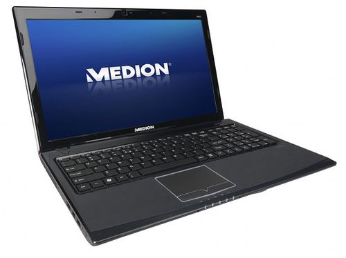 Medion Akoya P17805 – 大屏办公笔记本_资料库