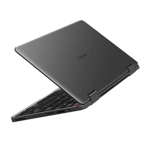 驰为 MiniBook - 迷你便携笔记本_资料手册-1