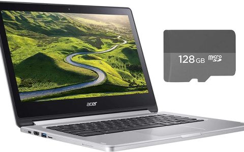 宏碁 Chromebook R13 – 轻薄翻转Chromebook_资料手册